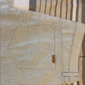 Joe’s Jean brixton style size 38!  Never worn!